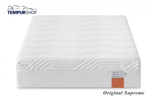 Матрас Tempur Original Supreme 21 CoolTouch фото 2