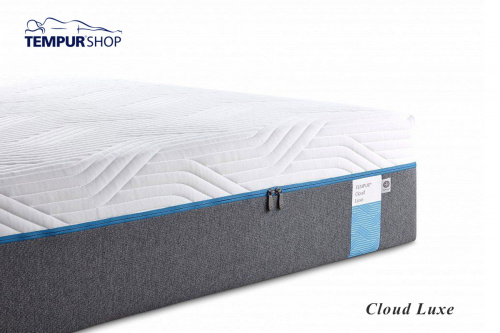 Матрас Tempur Cloud Luxe 30 CoolTouch фото 5