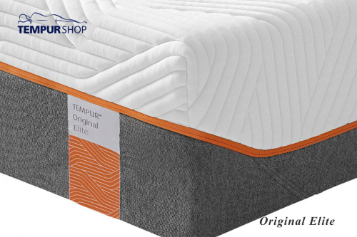 Матрас Tempur Original Elite 25 CoolTouch фото 8