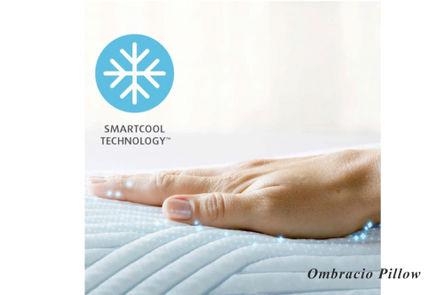Подушка Tempur Ombracio SmartCool фото 13
