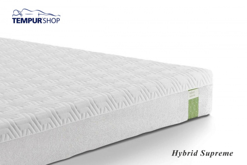 Матрас Tempur Hybrid Supreme 21 CoolTouch фото 3