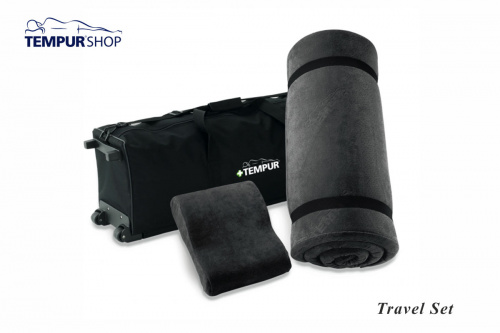 Набор для путешествий Tempur Travel Set фото 4