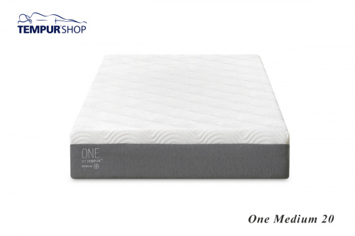 Матрас Tempur One Medium 20 фото 2