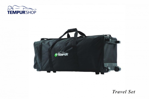 Набор для путешествий Tempur Travel Set фото 3