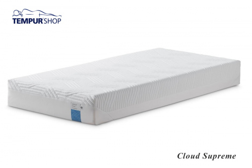 Матрас Tempur Cloud Supreme 21 CoolTouch фото 4
