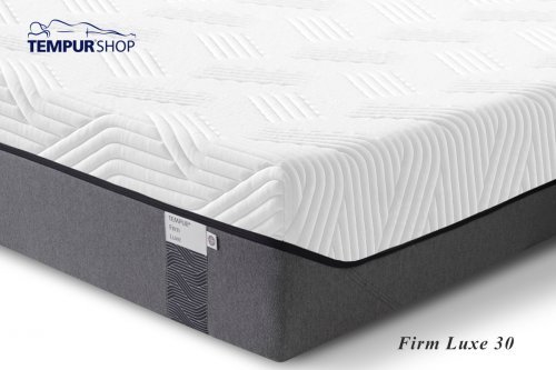 Матрас Tempur Firm Luxe 30 фото 4