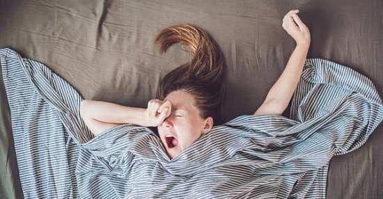 Специалисты дали рекомендации, которые помогут быстро проснуться с утра