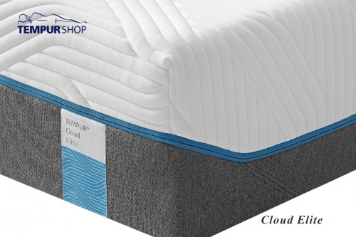 Матрас Tempur Cloud Elite 25 CoolTouch фото 6