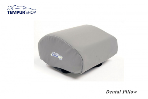 Подушка на стоматологическое кресло Tempur Dental Pillow Ergo (серый) фото 4