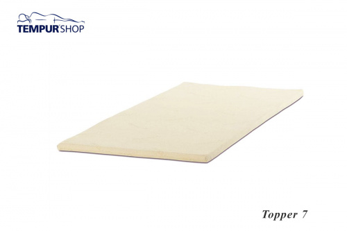 Топпер Tempur Topper 7 см фото 2