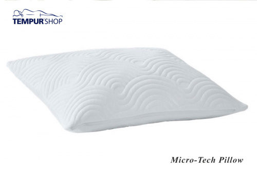 Подушка Tempur Micro-Tech фото 3