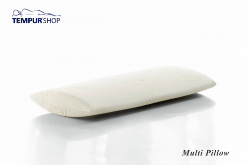 Подушка многофункциональная Tempur Multi Pillow фото 5