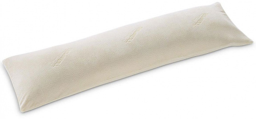 Подушка длинная для объятий Tempur Long Hug Pillow