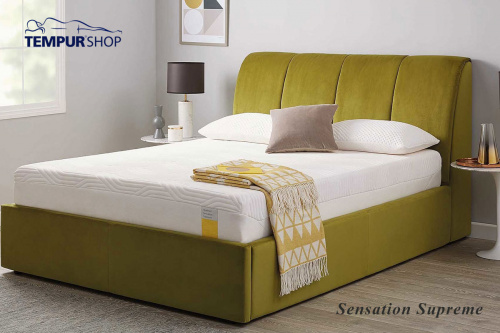 Матрас Tempur Sensation Supreme 21 CoolTouch фото 8