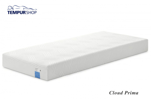 Матрас Tempur Cloud Prima 19 CoolTouch фото 4