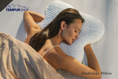 Подушка Tempur Ombracio SmartCool фото 10