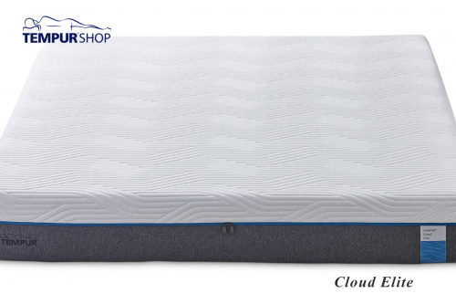 Матрас Tempur Cloud Elite 25 CoolTouch фото 3