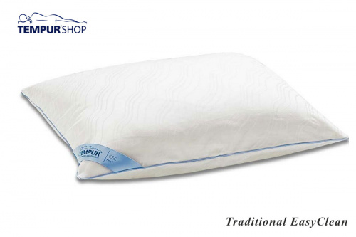 Подушка Tempur Traditional EasyClean Medium фото 4