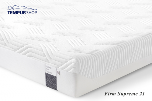 Матрас Tempur Firm Supreme 21 фото 3