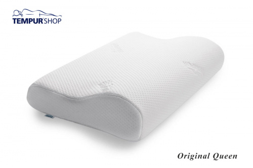 Подушка Tempur Original Queen Small фото 5