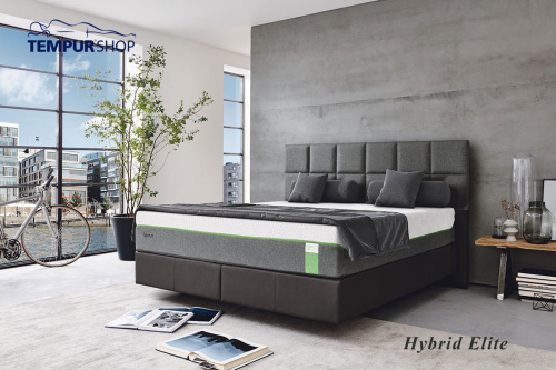 Матрас Tempur Hybrid Elite 25 CoolTouch фото 10