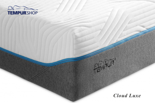 Матрас Tempur Cloud Luxe 30 CoolTouch фото 6