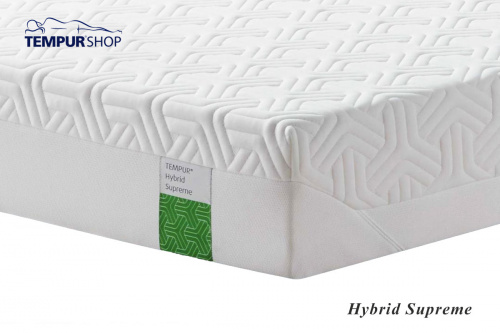 Матрас Tempur Hybrid Supreme 21 CoolTouch фото 4