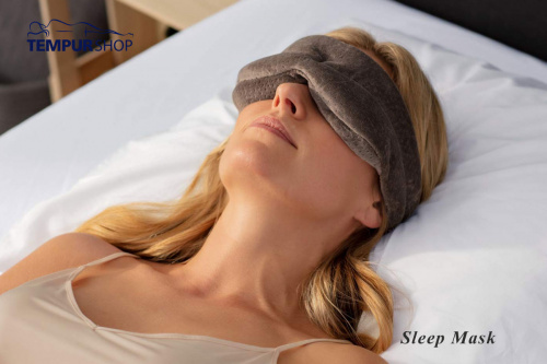 Маска для сна Tempur Sleep Mask фото 7