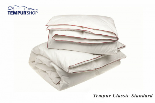 Одеяло терморегулирующее Tempur Classic Standard фото 4