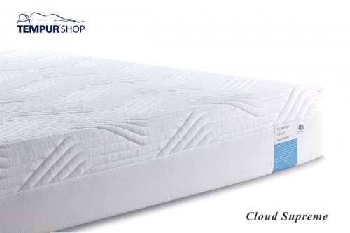 Матрас Tempur Cloud Supreme 21 CoolTouch фото 3