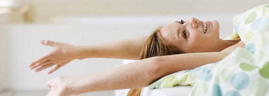 Полезные уловки, которые помогают высыпаться за короткий промежуток времени