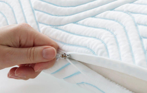 Подушка Tempur ErgoPlus Small SmartCool фото 26