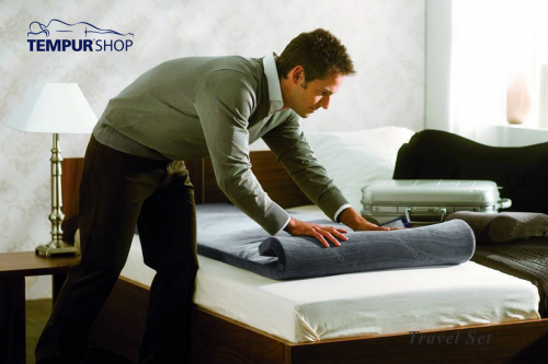 Набор для путешествий Tempur Travel Set фото 7
