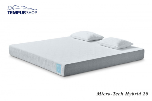 Матрас Tempur Micro-Tech Hybrid 20 фото 3