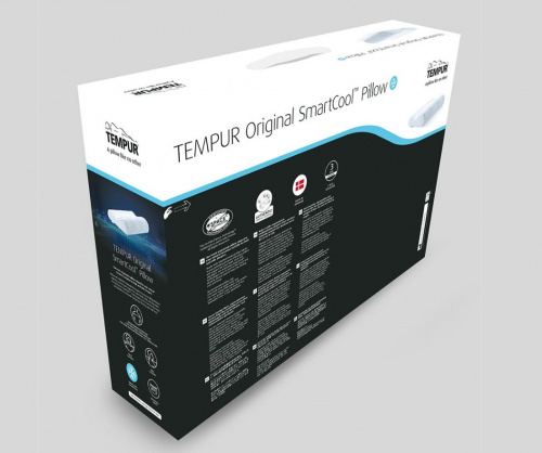 Подушка Tempur Original Large SmartCool фото 7