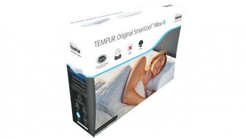 Подушка Tempur Original  Queen Large SmartCool фото 18