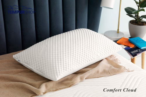 Подушка Tempur Comfort Cloud фото 5
