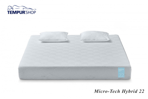 Матрас Tempur Micro-Tech Hybrid 22 фото 2