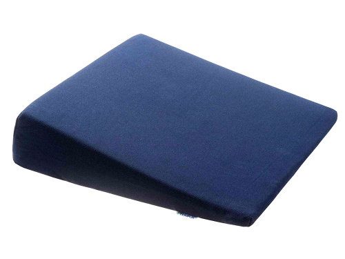Подушка на сидение клиновидная Tempur Seat Wedge Med