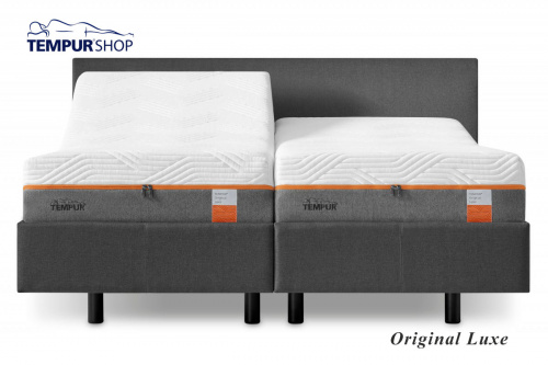 Матрас Tempur Original Luxe 30 CoolTouch фото 10