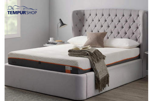 Матрас Tempur Original Luxe 30 CoolTouch фото 16