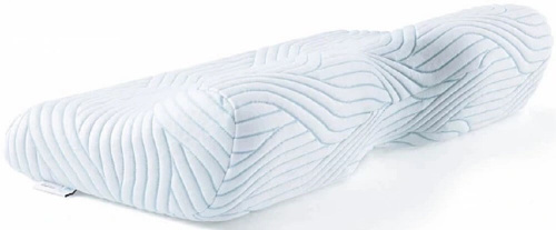 Подушка Tempur ErgoPlus Small SmartCool фото 6