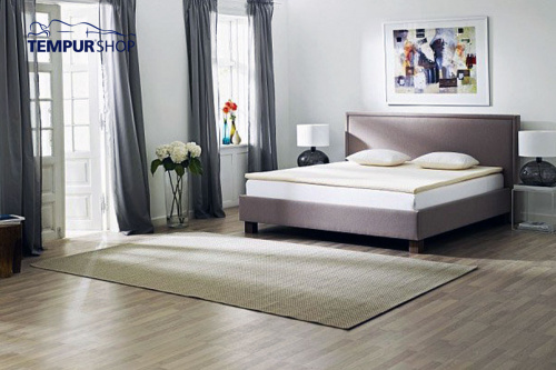 Топпер Tempur Topper 5 см фото 4