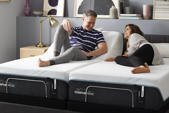 5 вещей Tempur-Pedic, о которых вы не знали