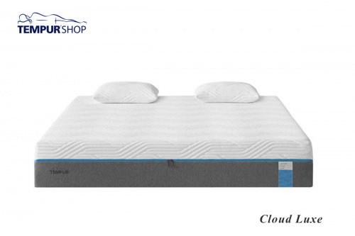Матрас Tempur Cloud Luxe 30 CoolTouch фото 3