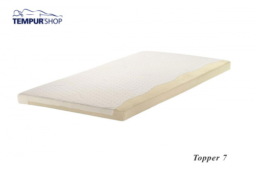 Топпер Tempur Topper 7 см фото 4
