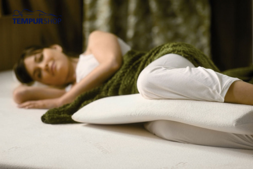 Подушка многофункциональная Tempur Multi Pillow фото 4