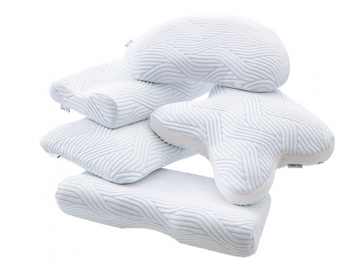 Подушка Tempur ErgoPlus Small SmartCool фото 7