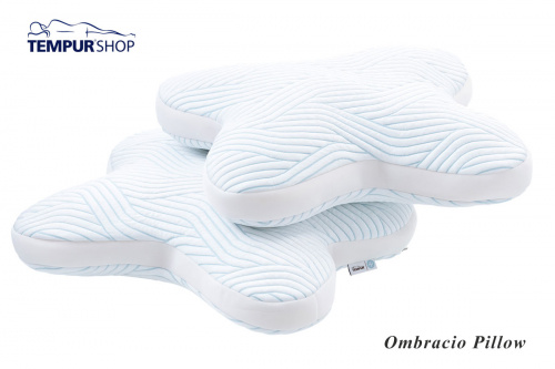 Подушка Tempur Ombracio SmartCool фото 8
