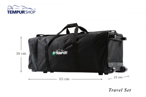 Набор для путешествий Tempur Travel Set фото 13